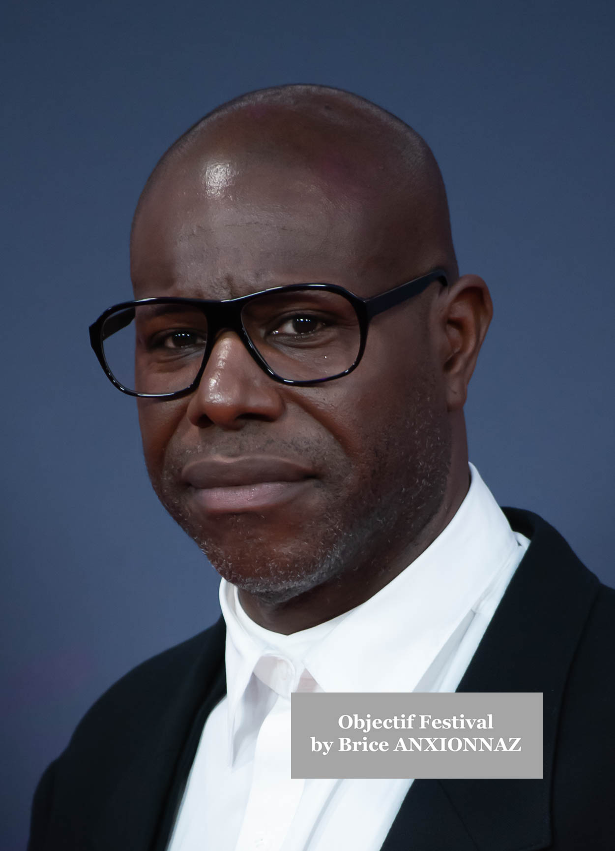 Fashion Week Steve McQueen - Fashion Week at Blitz, Paris, France on October 9th, 2024