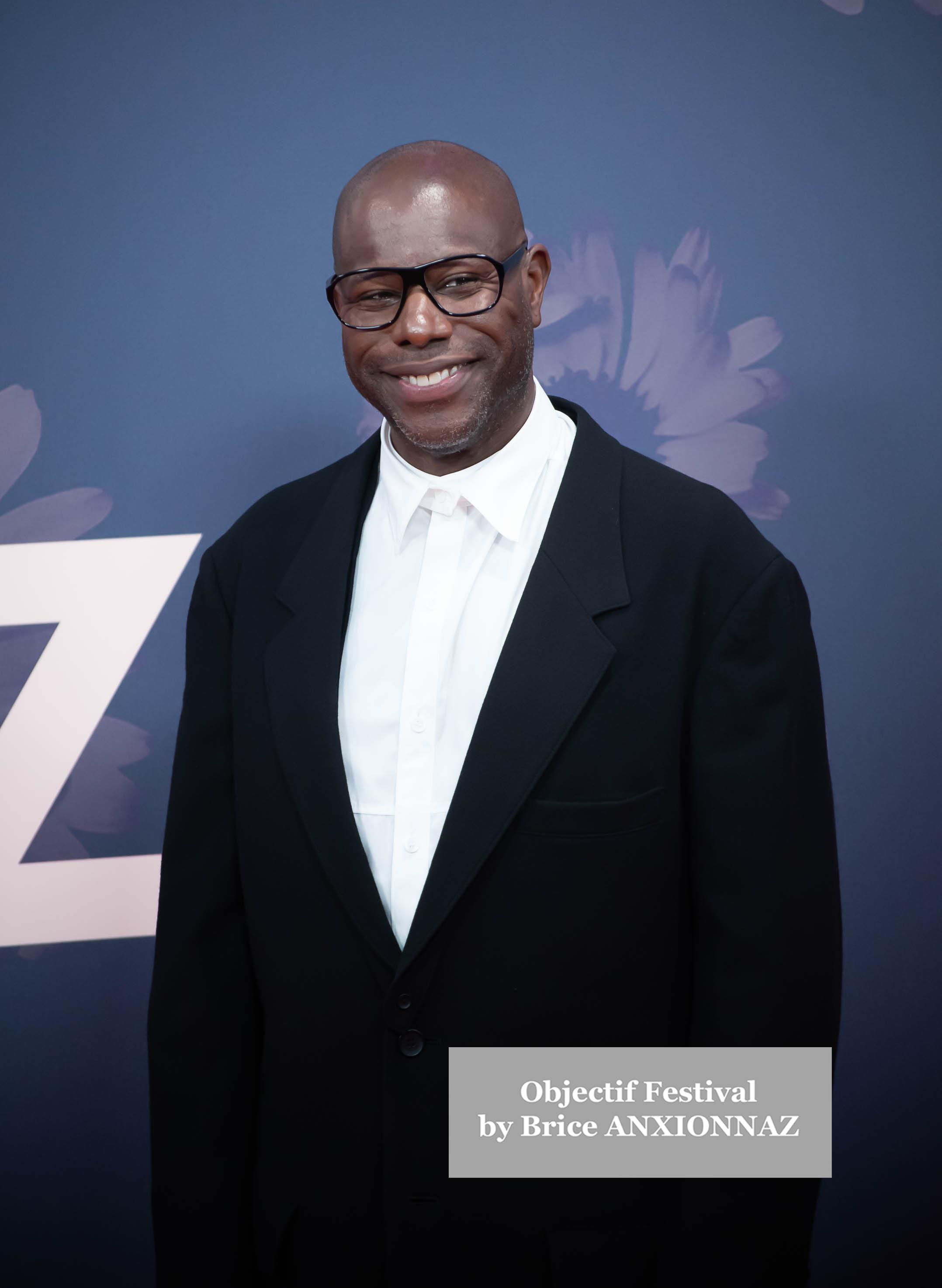 Fashion Week Steve McQueen - Fashion Week at Blitz, Paris, France on October 9th, 2024