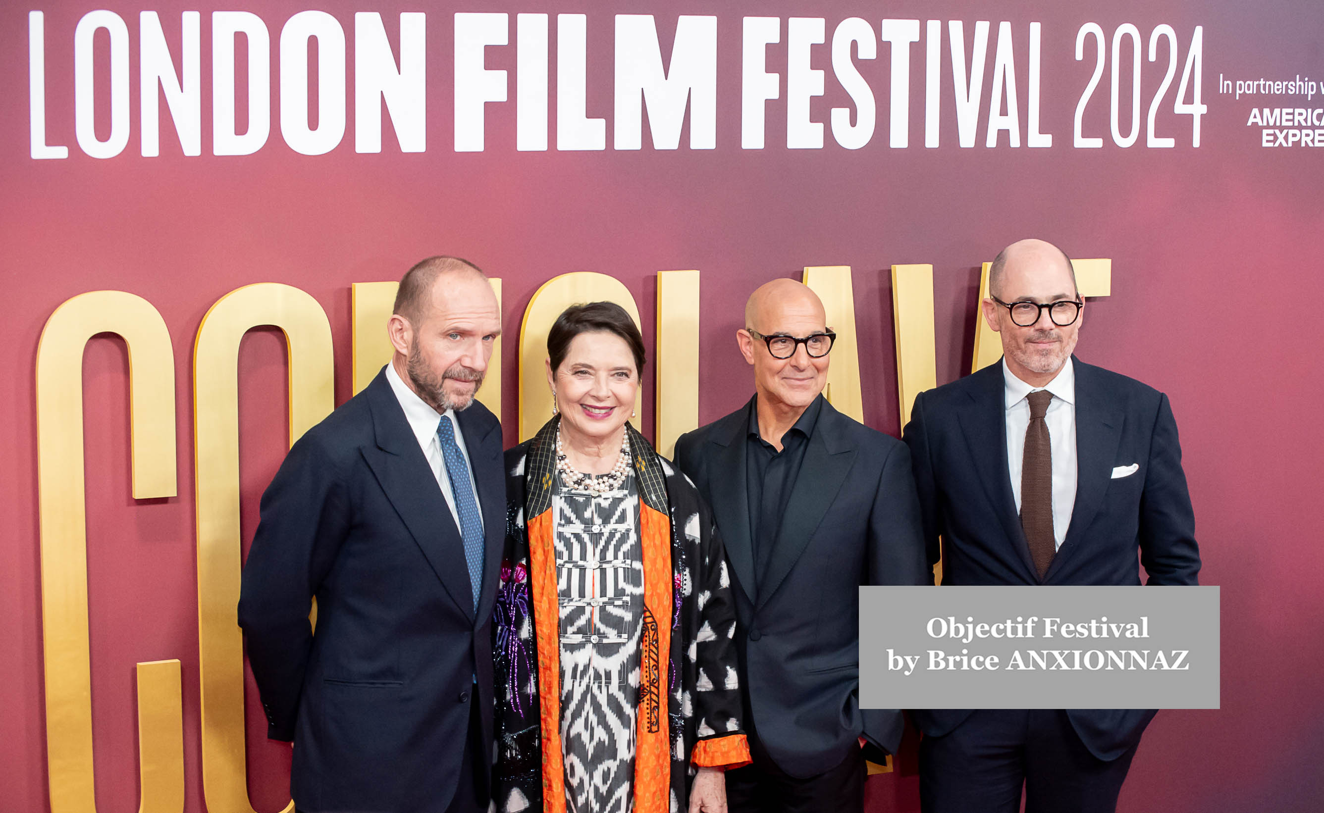 Fashion Week Group Photos - Fashion Week at Conclave, Paris, France on October 10th, 2024