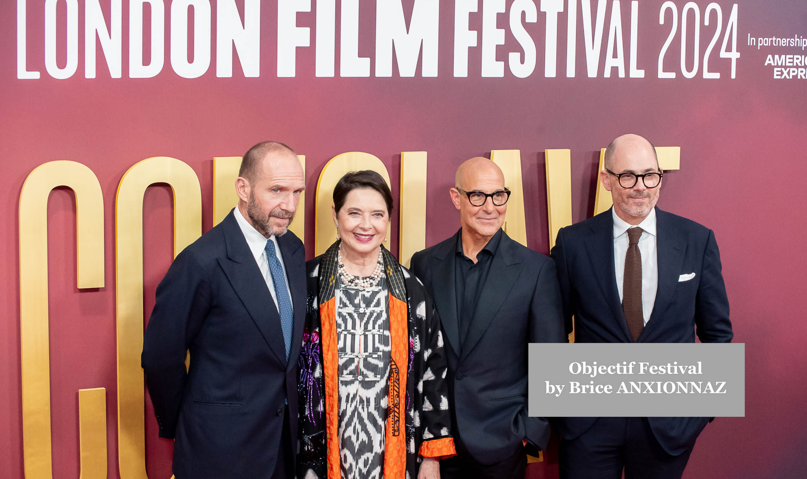 Fashion Week Group Photos - Fashion Week at Conclave, Paris, France on October 10th, 2024