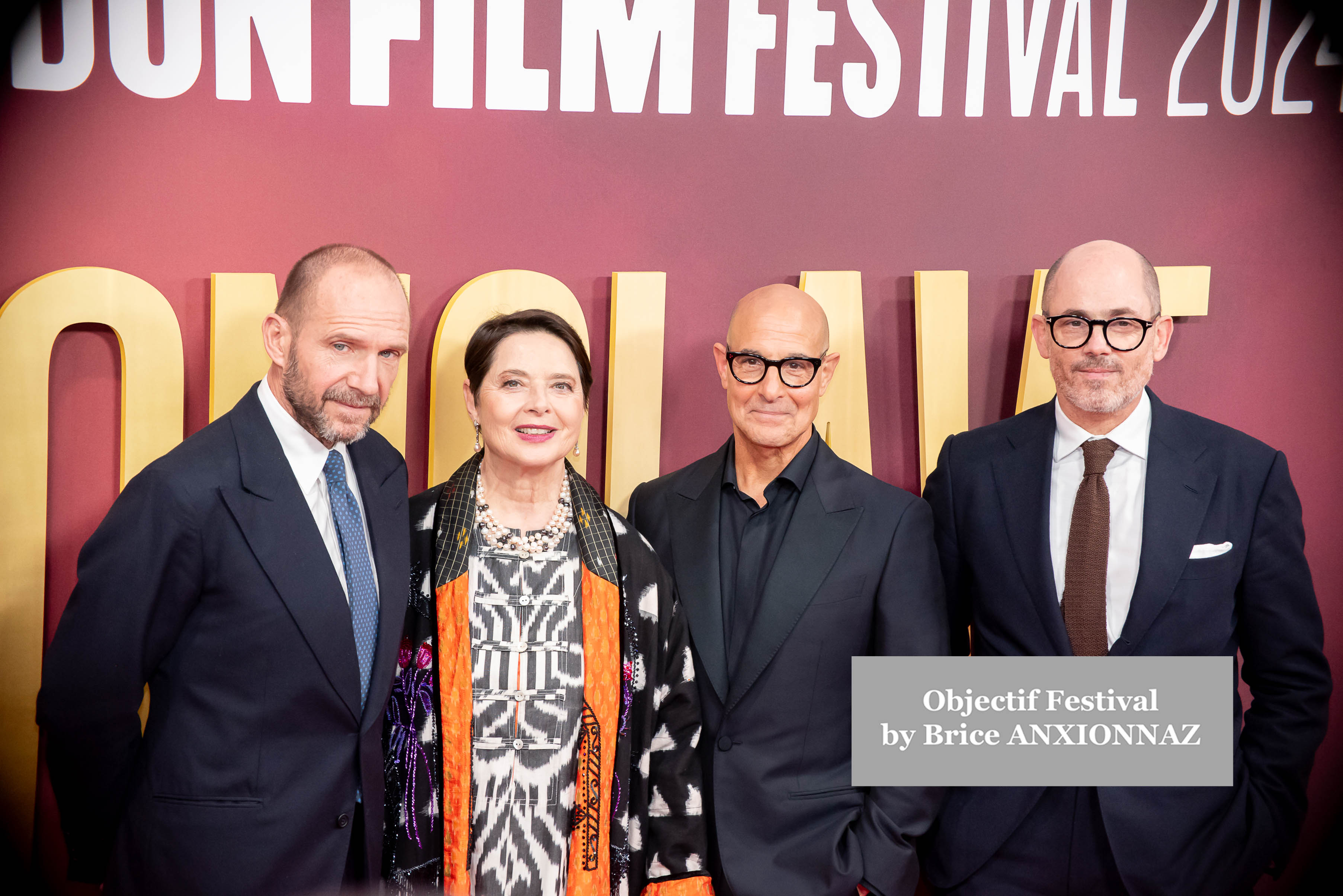 Fashion Week Group Photos - Fashion Week at Conclave, Paris, France on October 10th, 2024