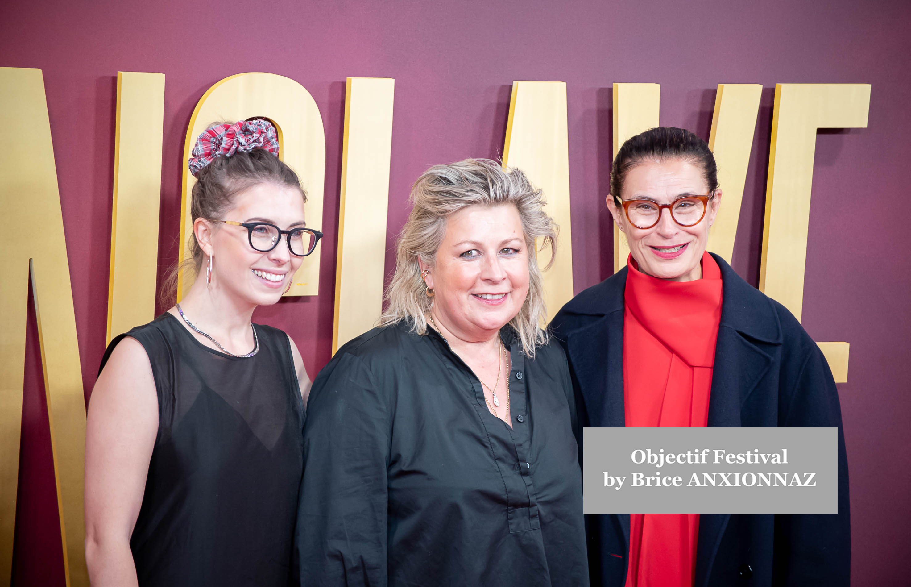 Fashion Week Lisy Christl - Fashion Week at Conclave, Paris, France on October 10th, 2024