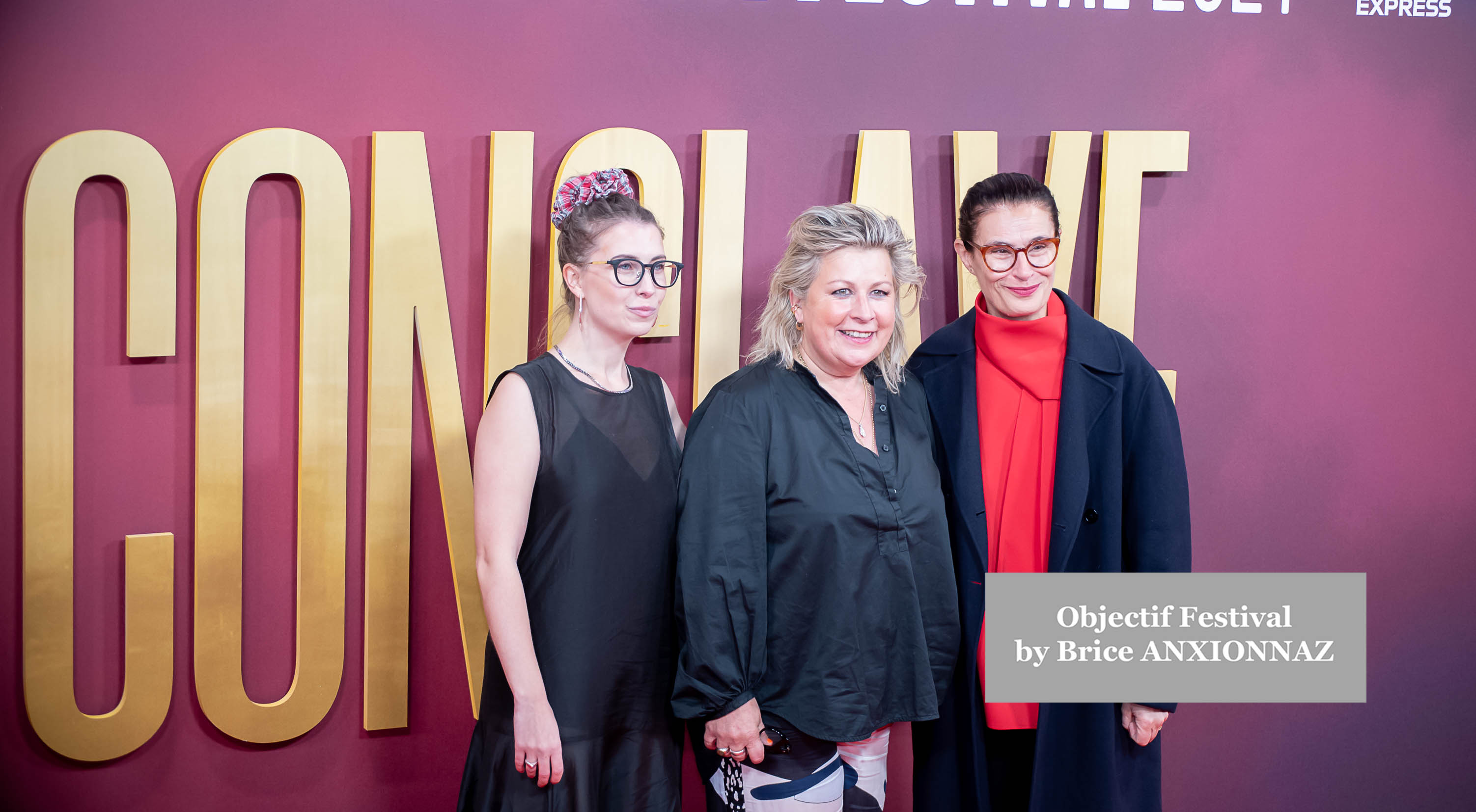 Fashion Week Lisy Christl - Fashion Week at Conclave, Paris, France on October 10th, 2024