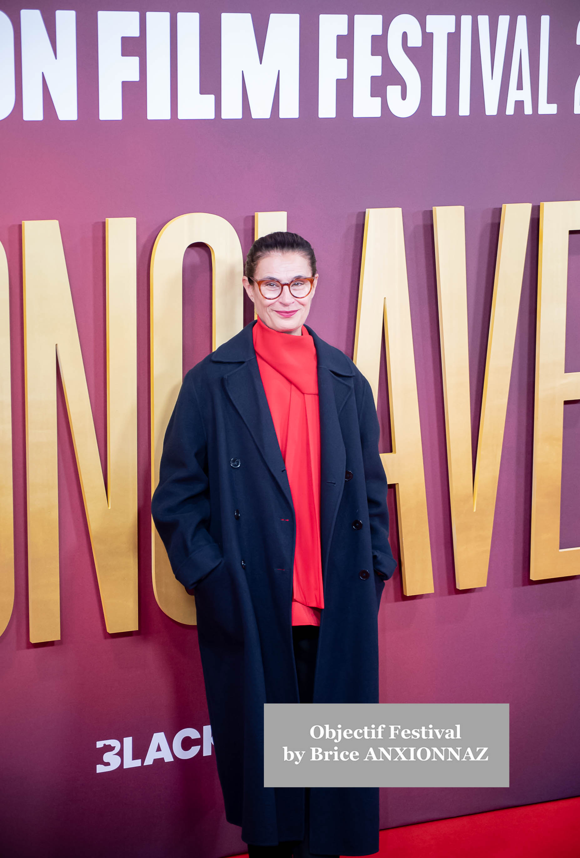 Fashion Week Lisy Christl - Fashion Week at Conclave, Paris, France on October 10th, 2024