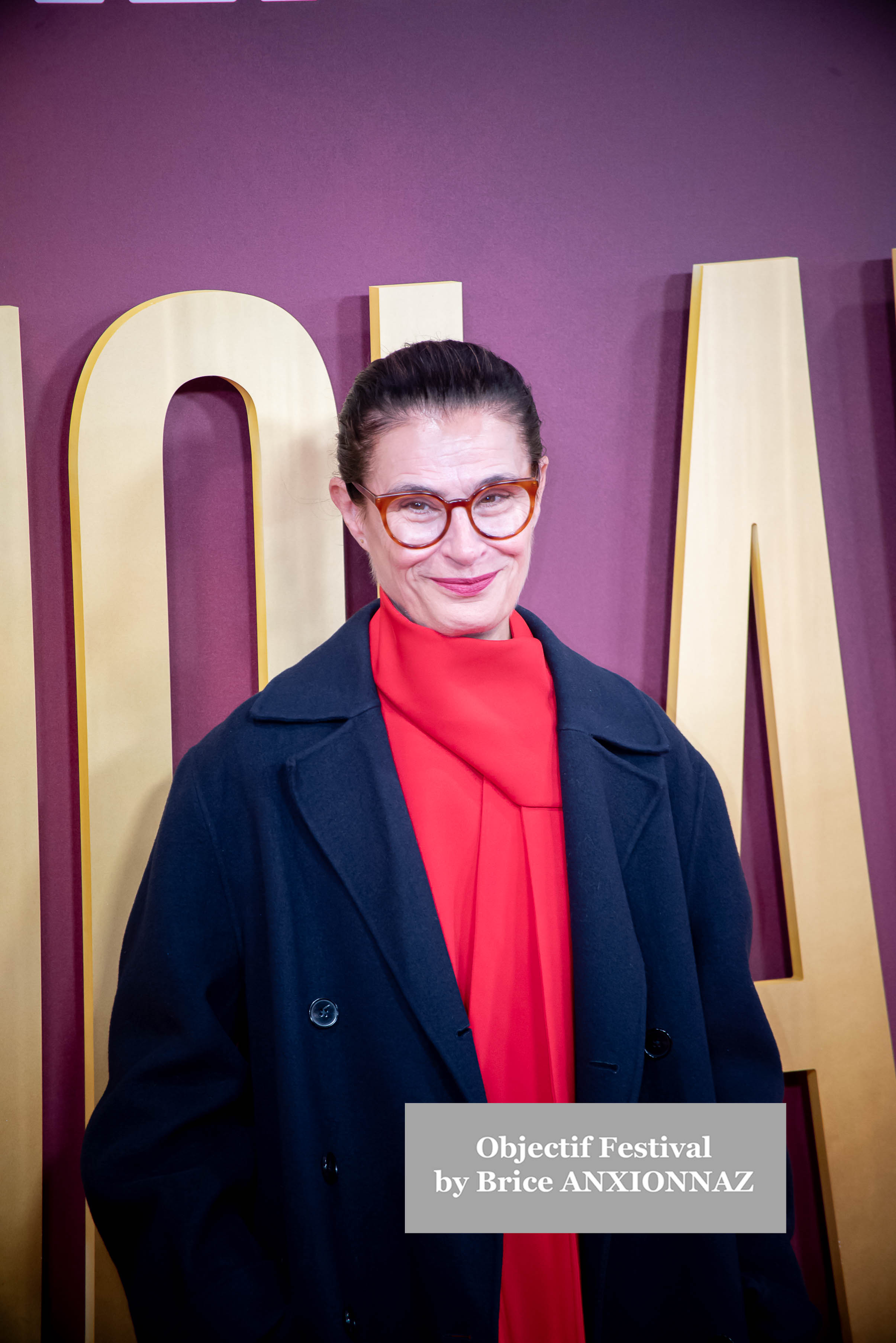 Fashion Week Lisy Christl - Fashion Week at Conclave, Paris, France on October 10th, 2024