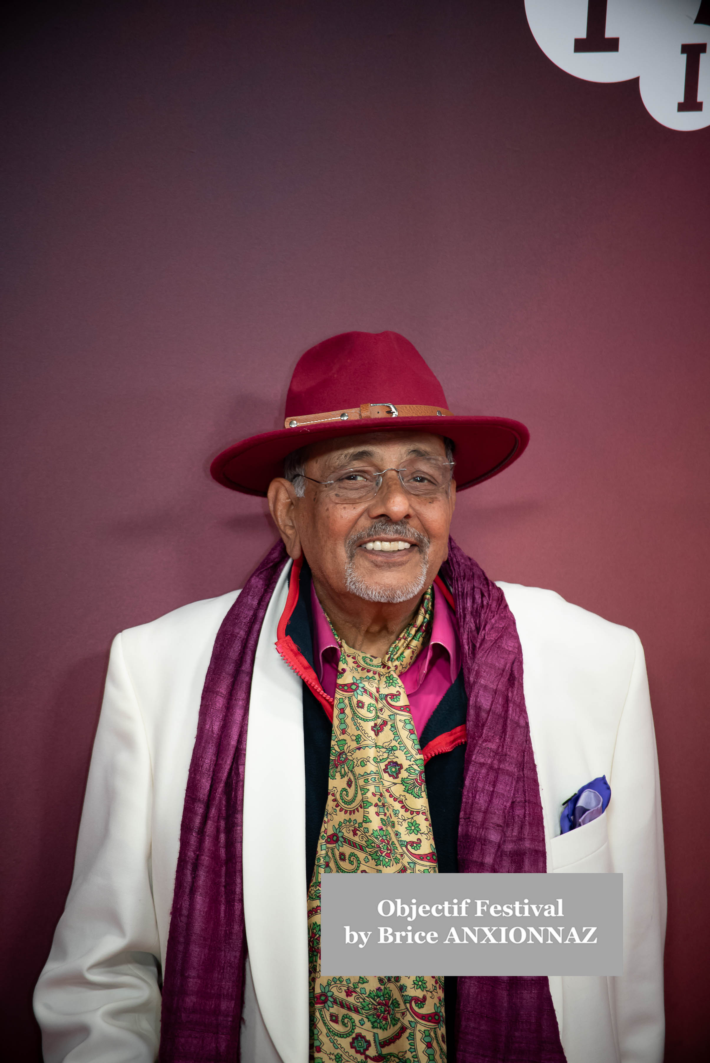 Fashion Week Madhav Sharma - Fashion Week at Conclave, Paris, France on October 10th, 2024