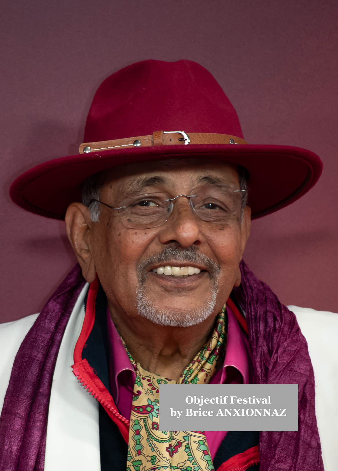 Fashion Week Madhav Sharma - Fashion Week at Conclave, Paris, France on October 10th, 2024