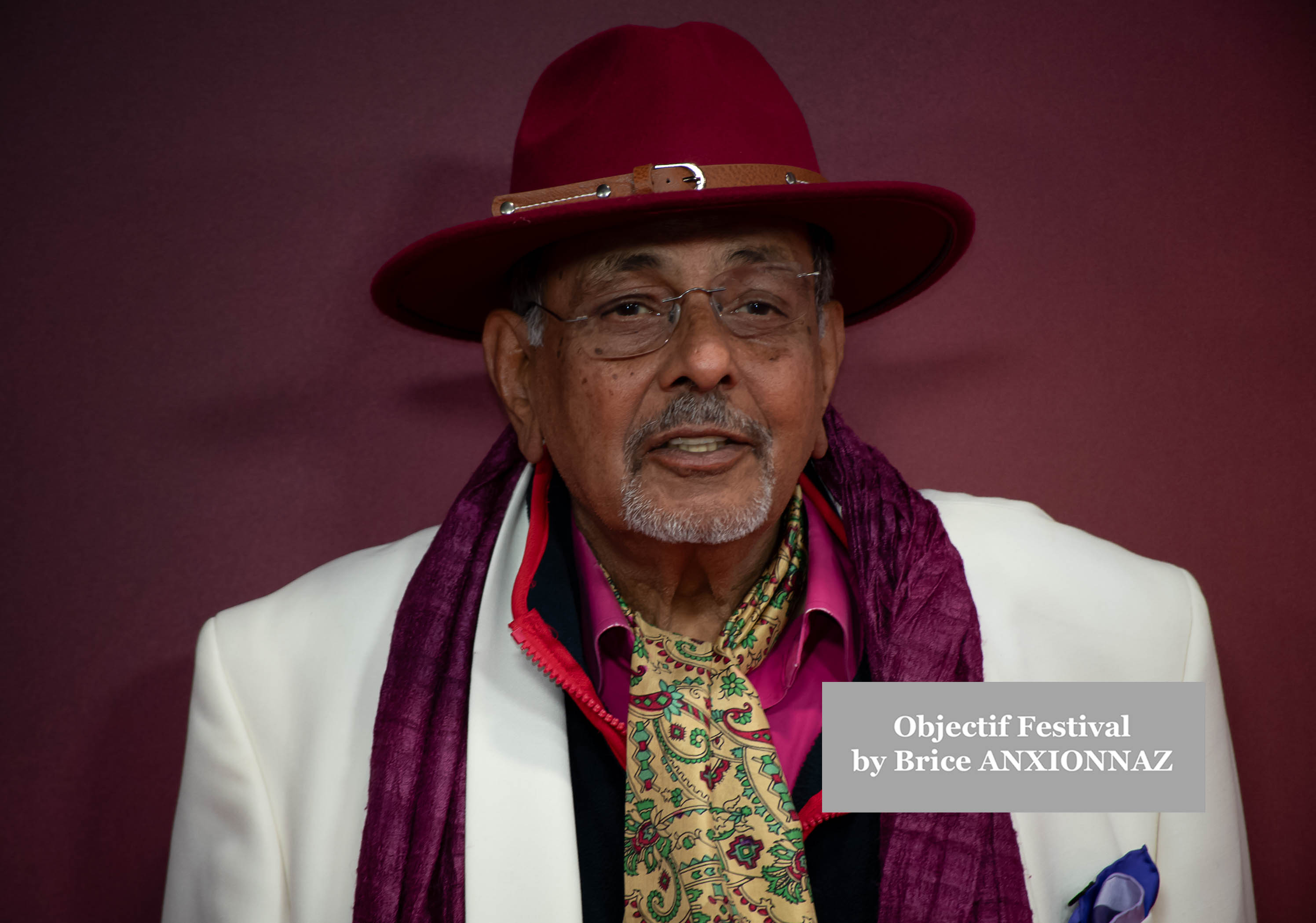 Fashion Week Madhav Sharma - Fashion Week at Conclave, Paris, France on October 10th, 2024