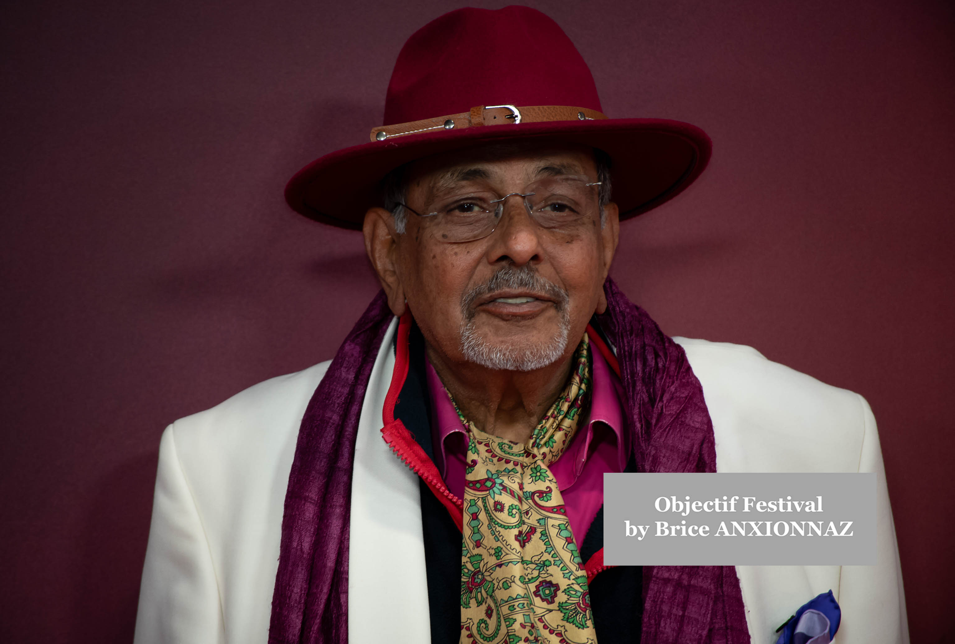 Fashion Week Madhav Sharma - Fashion Week at Conclave, Paris, France on October 10th, 2024