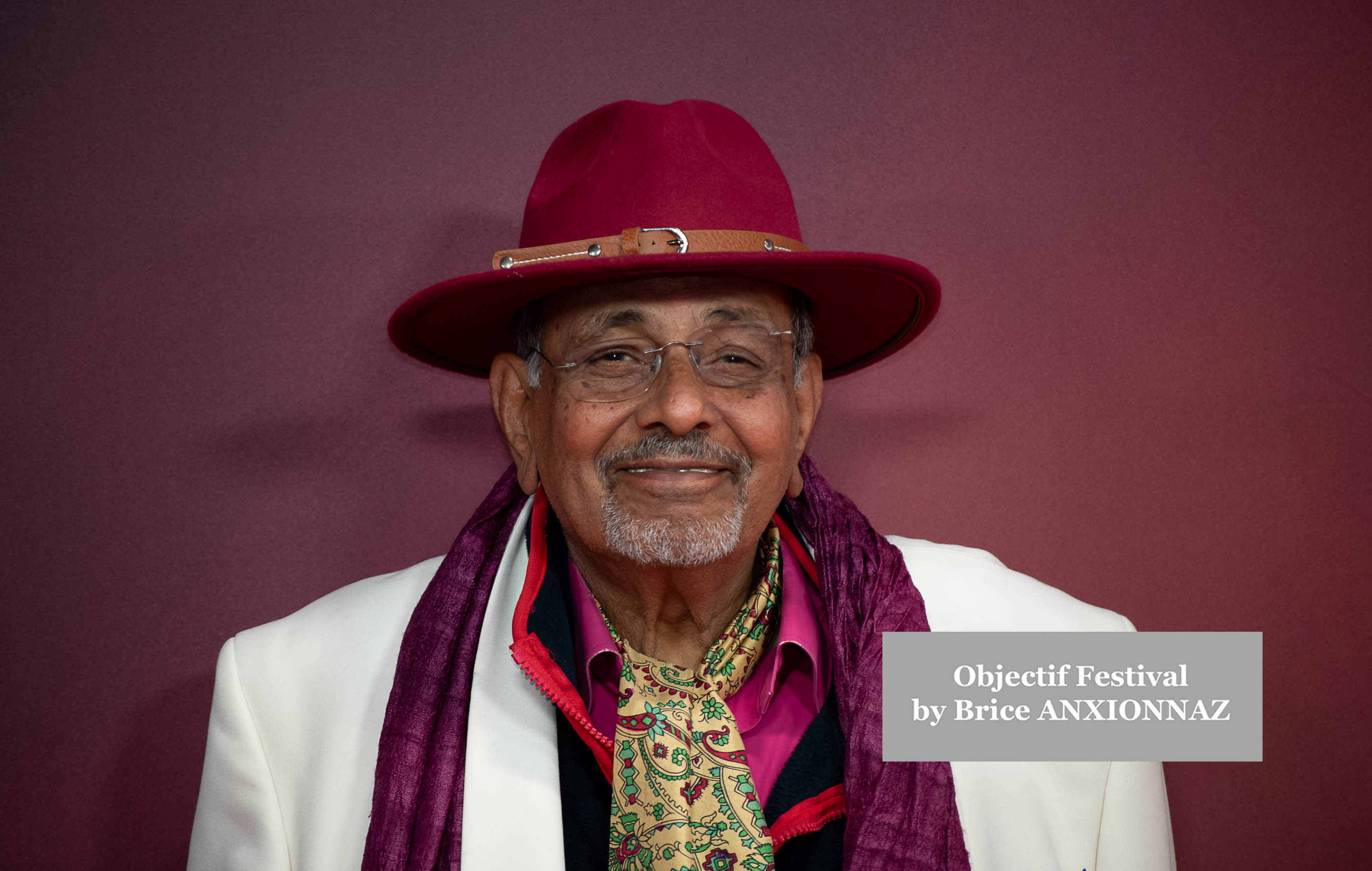 Fashion Week Madhav Sharma - Fashion Week at Conclave, Paris, France on October 10th, 2024
