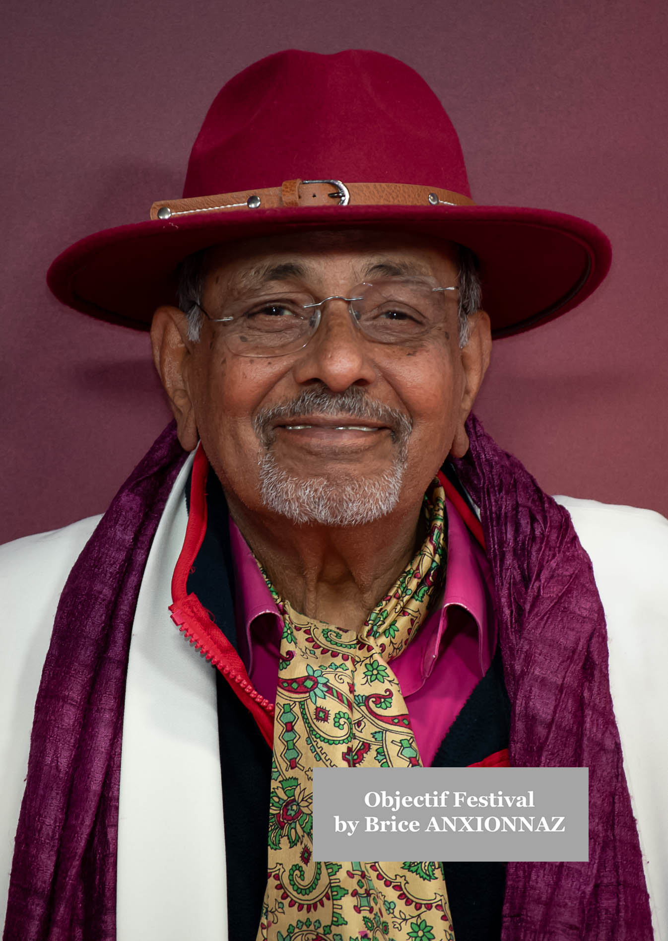 Fashion Week Madhav Sharma - Fashion Week at Conclave, Paris, France on October 10th, 2024
