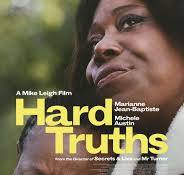 Fashion Week Hard Truths - Fashion Week at 68th-BFI-London-Film-Festival, Paris, France on June 27th, 2024