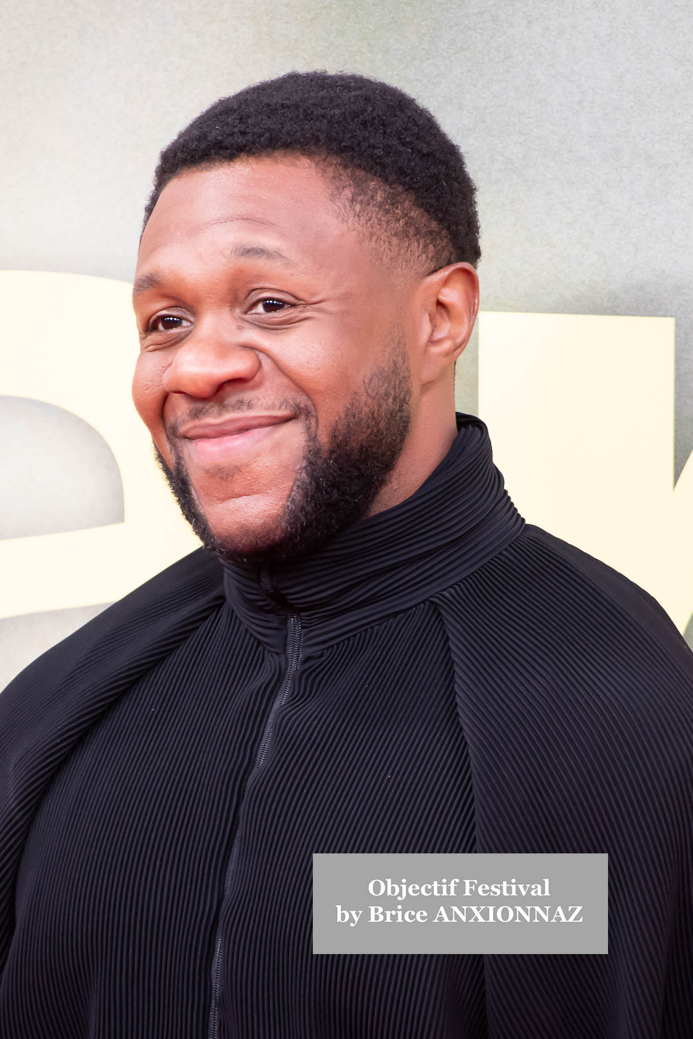 Fashion Week Jonathan Livingstone - Fashion Week at Hard-Truths, Paris, France on October 14th, 2024