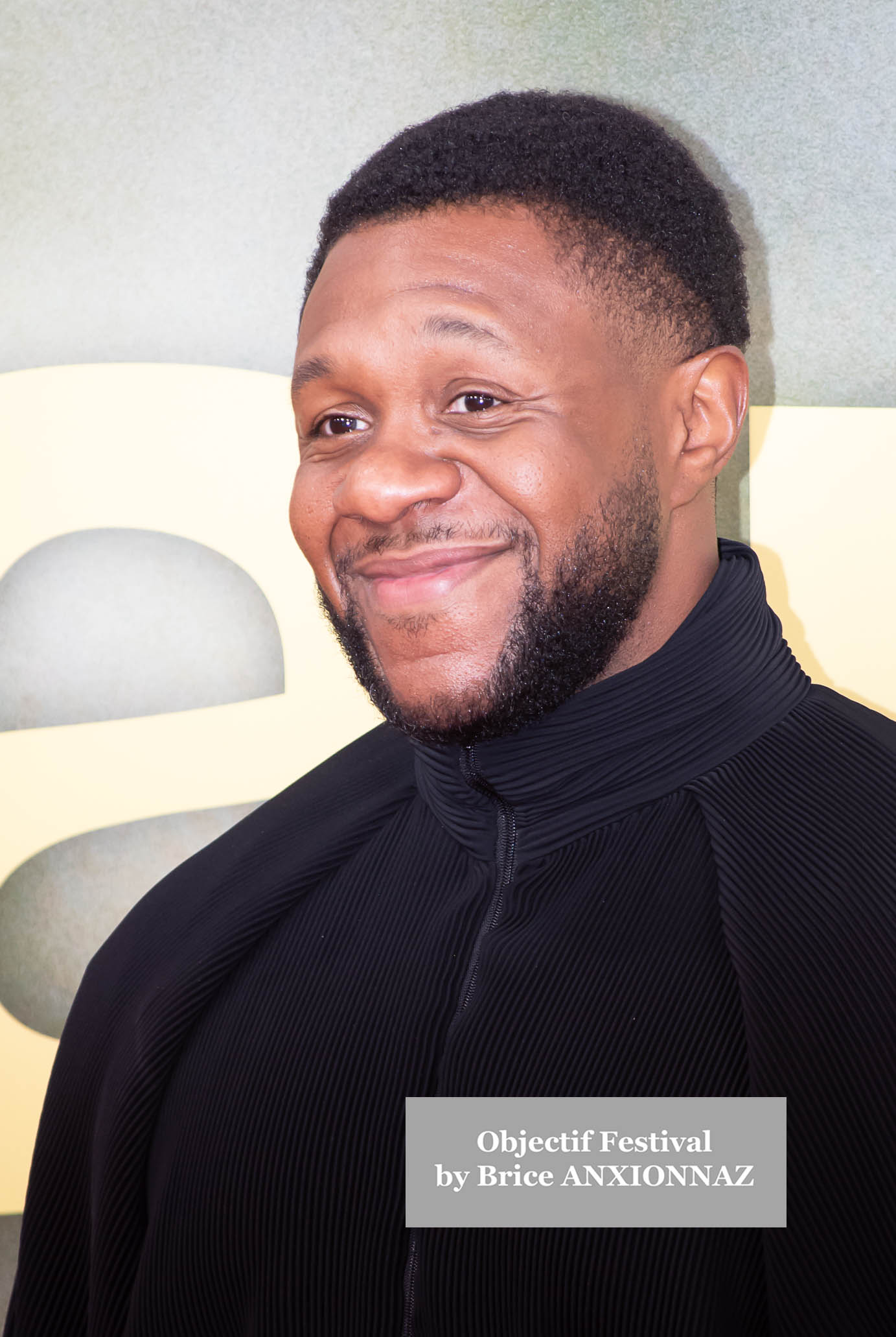 Fashion Week Jonathan Livingstone - Fashion Week at Hard-Truths, Paris, France on October 14th, 2024