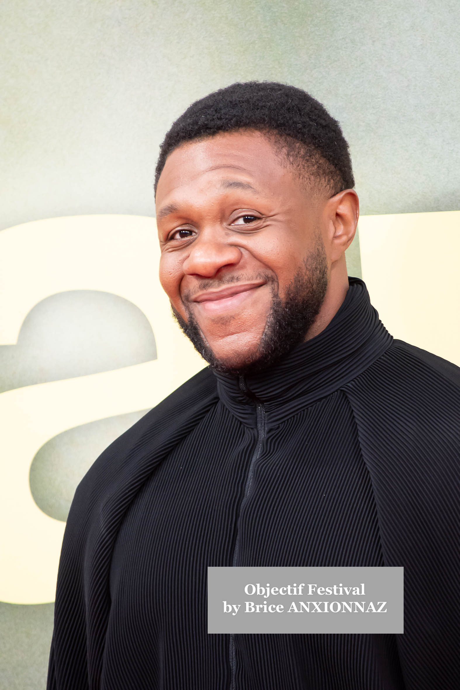 Fashion Week Jonathan Livingstone - Fashion Week at Hard-Truths, Paris, France on October 14th, 2024