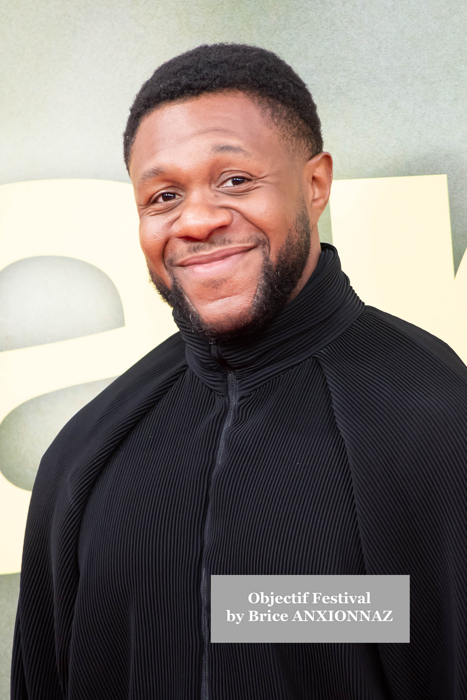 Fashion Week Jonathan Livingstone - Fashion Week at Hard-Truths, Paris, France on October 14th, 2024