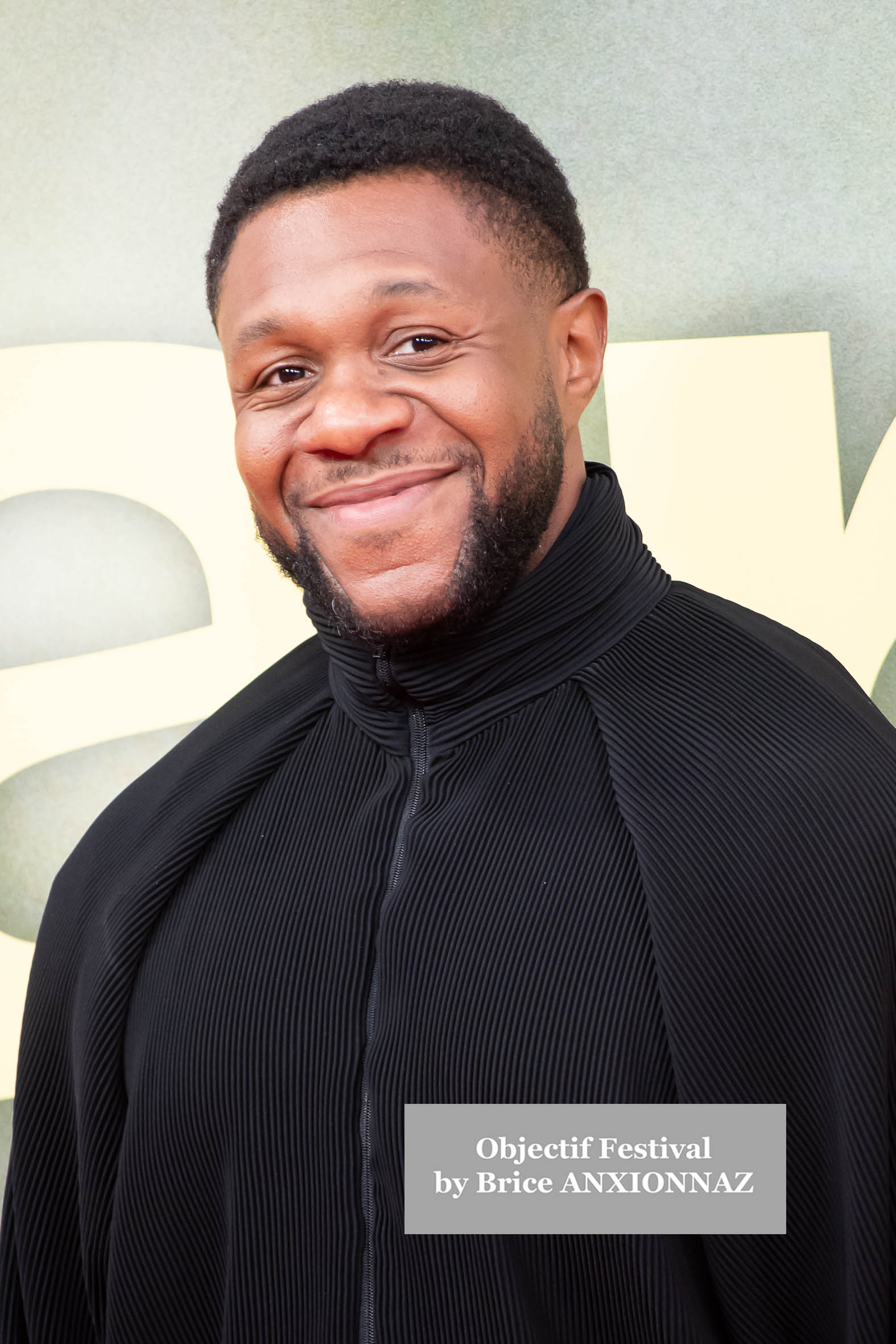 Fashion Week Jonathan Livingstone - Fashion Week at Hard-Truths, Paris, France on October 14th, 2024