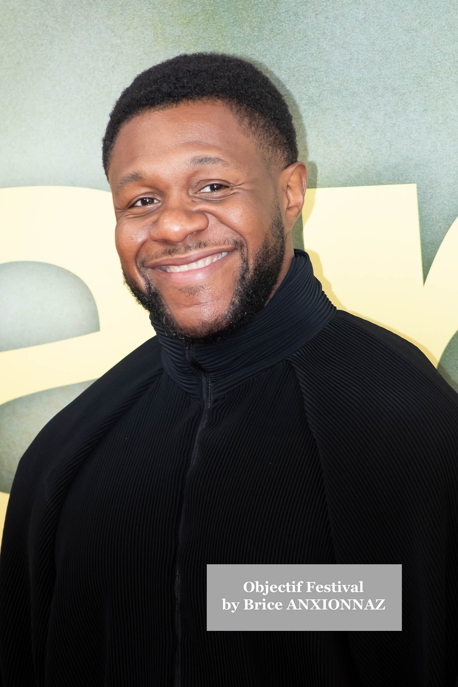 Fashion Week Jonathan Livingstone - Fashion Week at Hard-Truths, Paris, France on October 14th, 2024