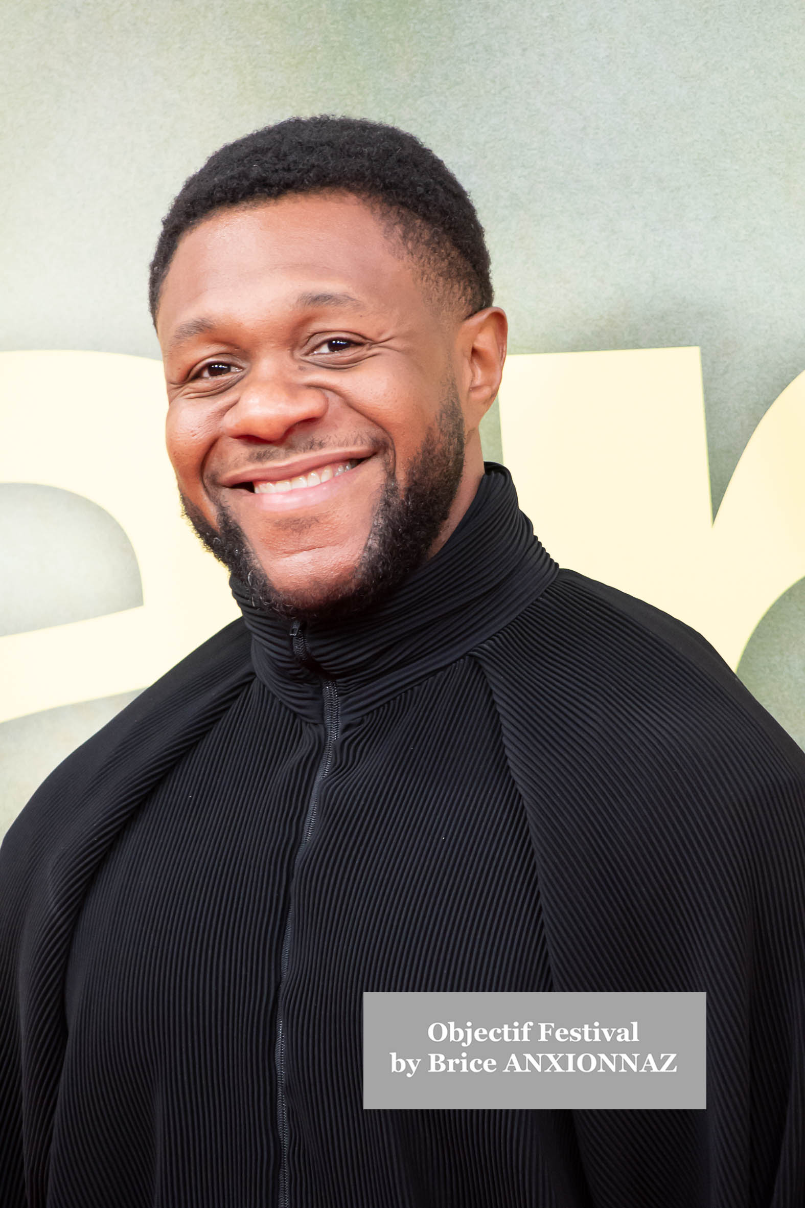 Fashion Week Jonathan Livingstone - Fashion Week at Hard-Truths, Paris, France on October 14th, 2024