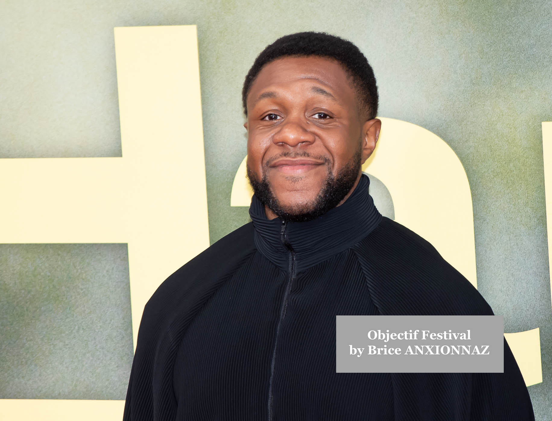 Fashion Week Jonathan Livingstone - Fashion Week at Hard-Truths, Paris, France on October 14th, 2024