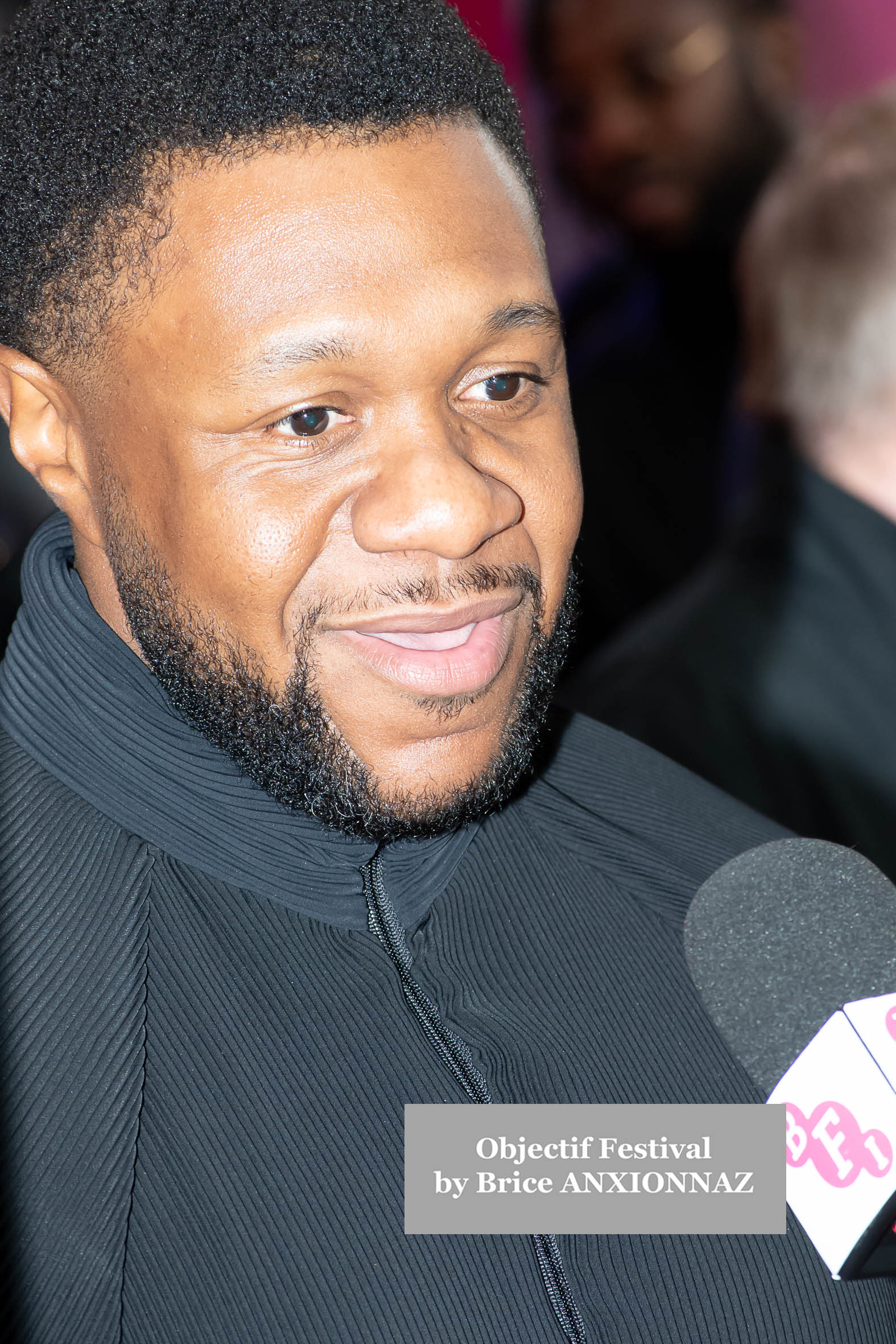 Fashion Week Jonathan Livingstone - Fashion Week at Hard-Truths, Paris, France on October 14th, 2024