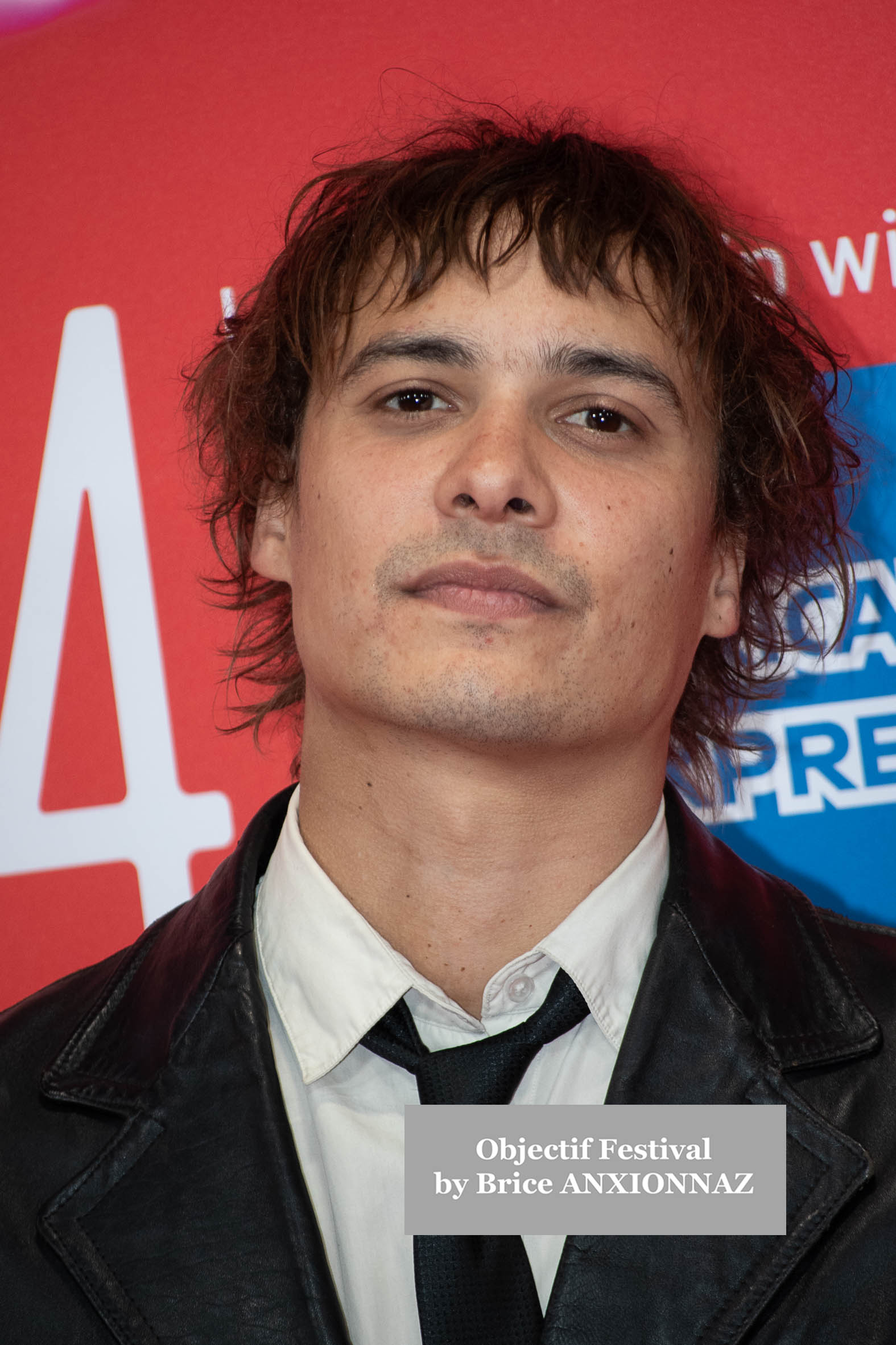 Fashion Week FRANK DILLANE - Fashion Week at Harvest, Paris, France on October 12th, 2024