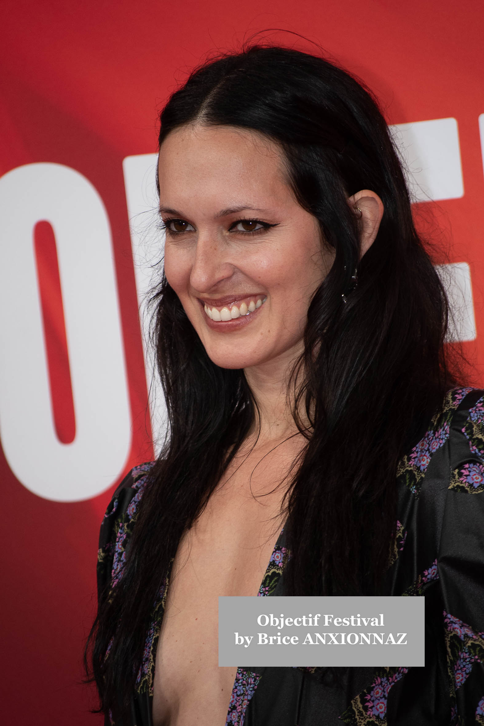 Fashion Week Guests - Fashion Week at Harvest, Paris, France on October 12th, 2024