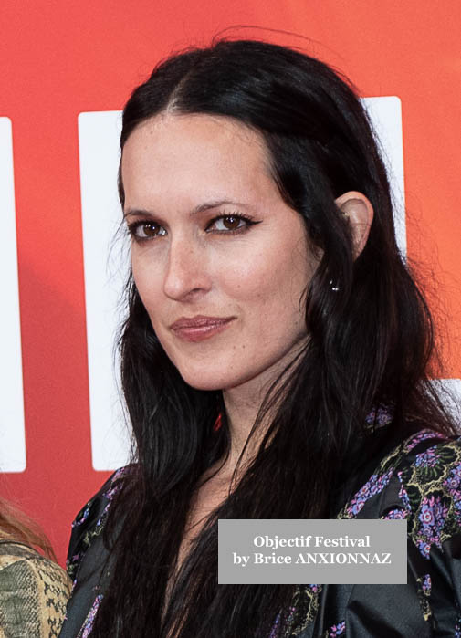 Fashion Week Guests - Fashion Week at Harvest, Paris, France on October 12th, 2024