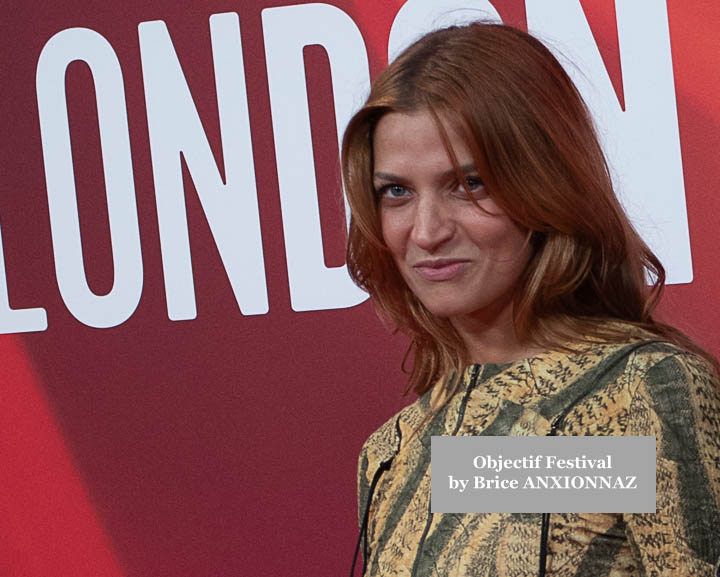 Fashion Week Guests - Fashion Week at Harvest, Paris, France on October 12th, 2024