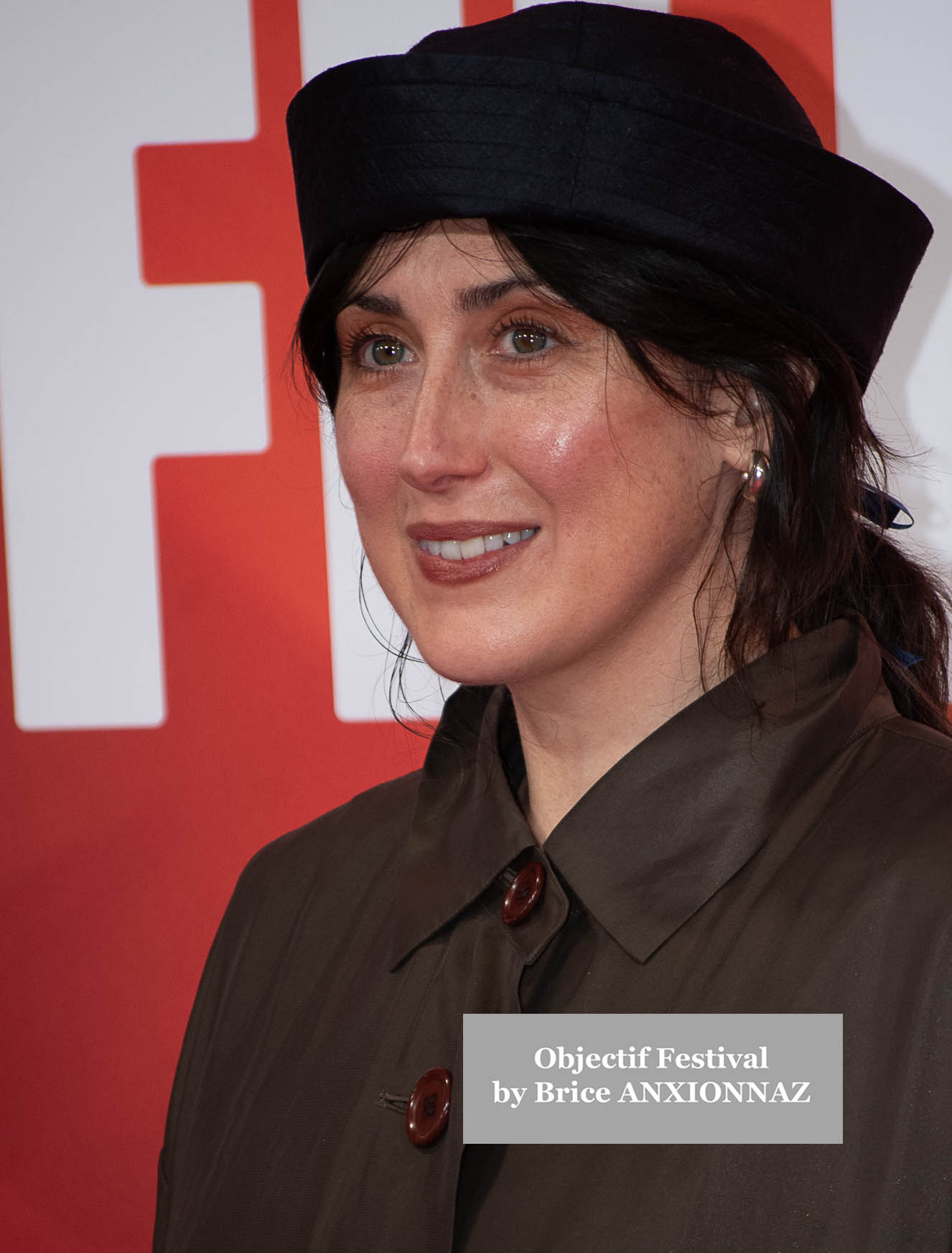 Fashion Week Guests - Fashion Week at Harvest, Paris, France on October 12th, 2024