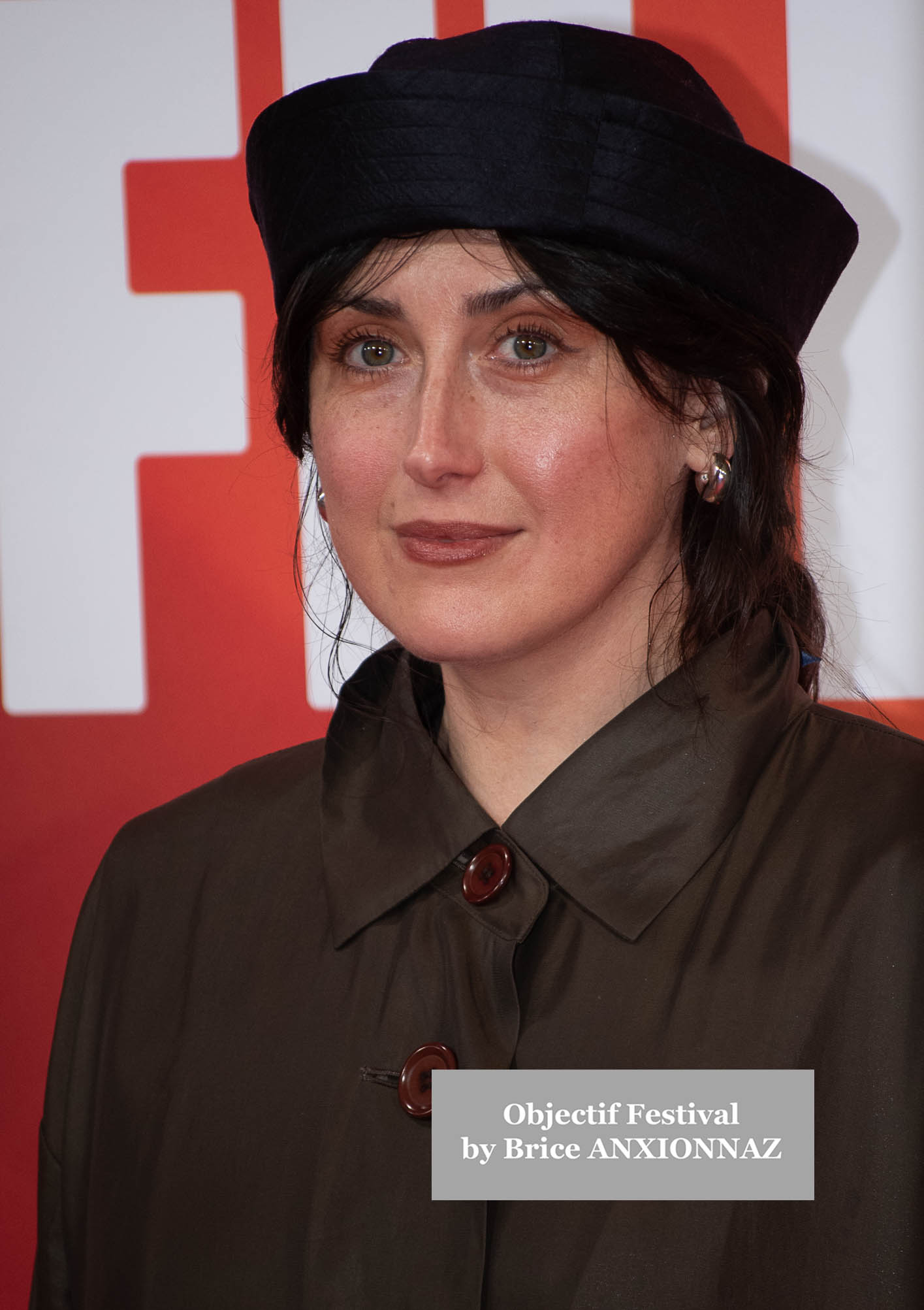 Fashion Week Guests - Fashion Week at Harvest, Paris, France on October 12th, 2024