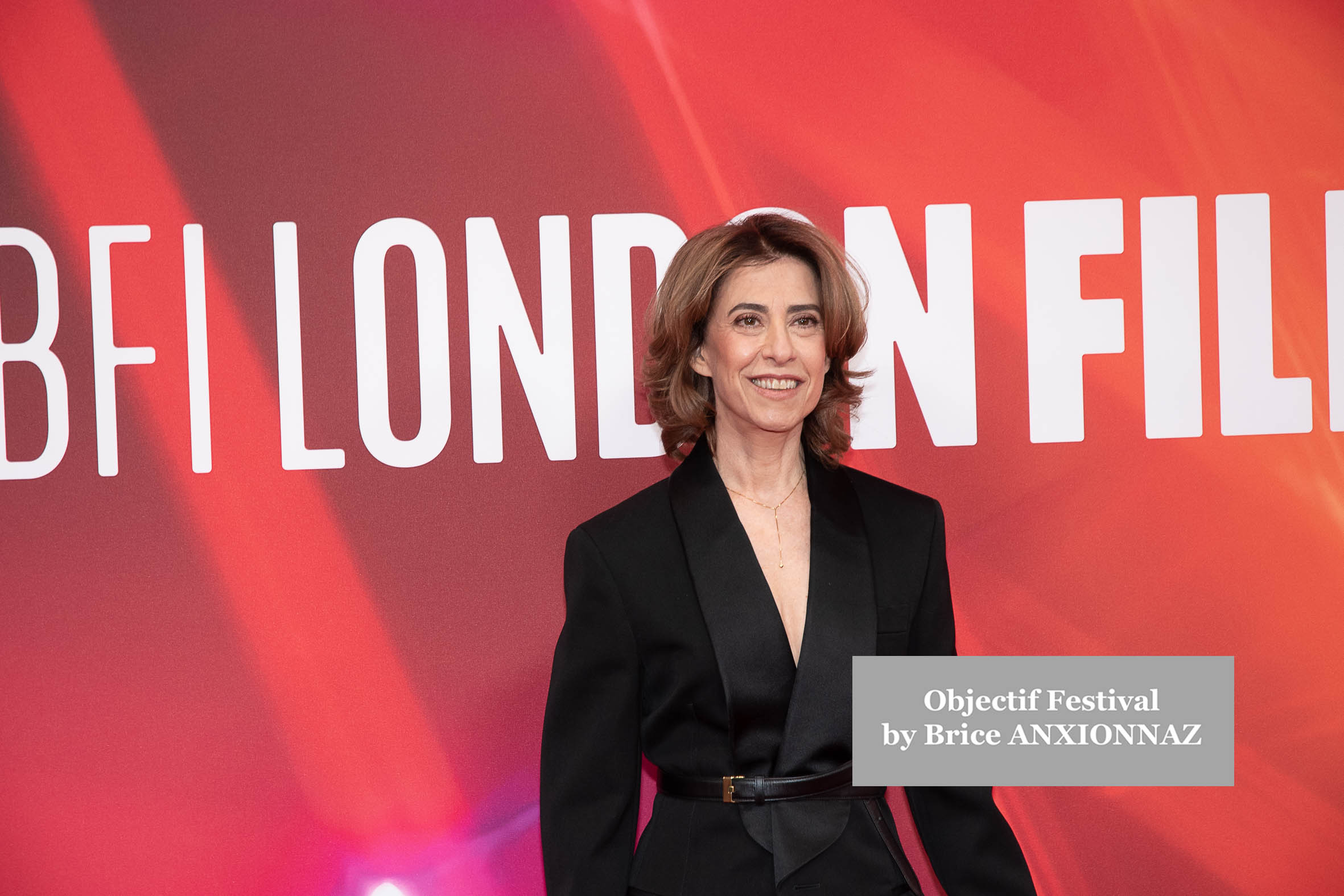 Fashion Week Fernanda Torres - Fashion Week at I-m-Still-Here, Paris, France on October 13th, 2024