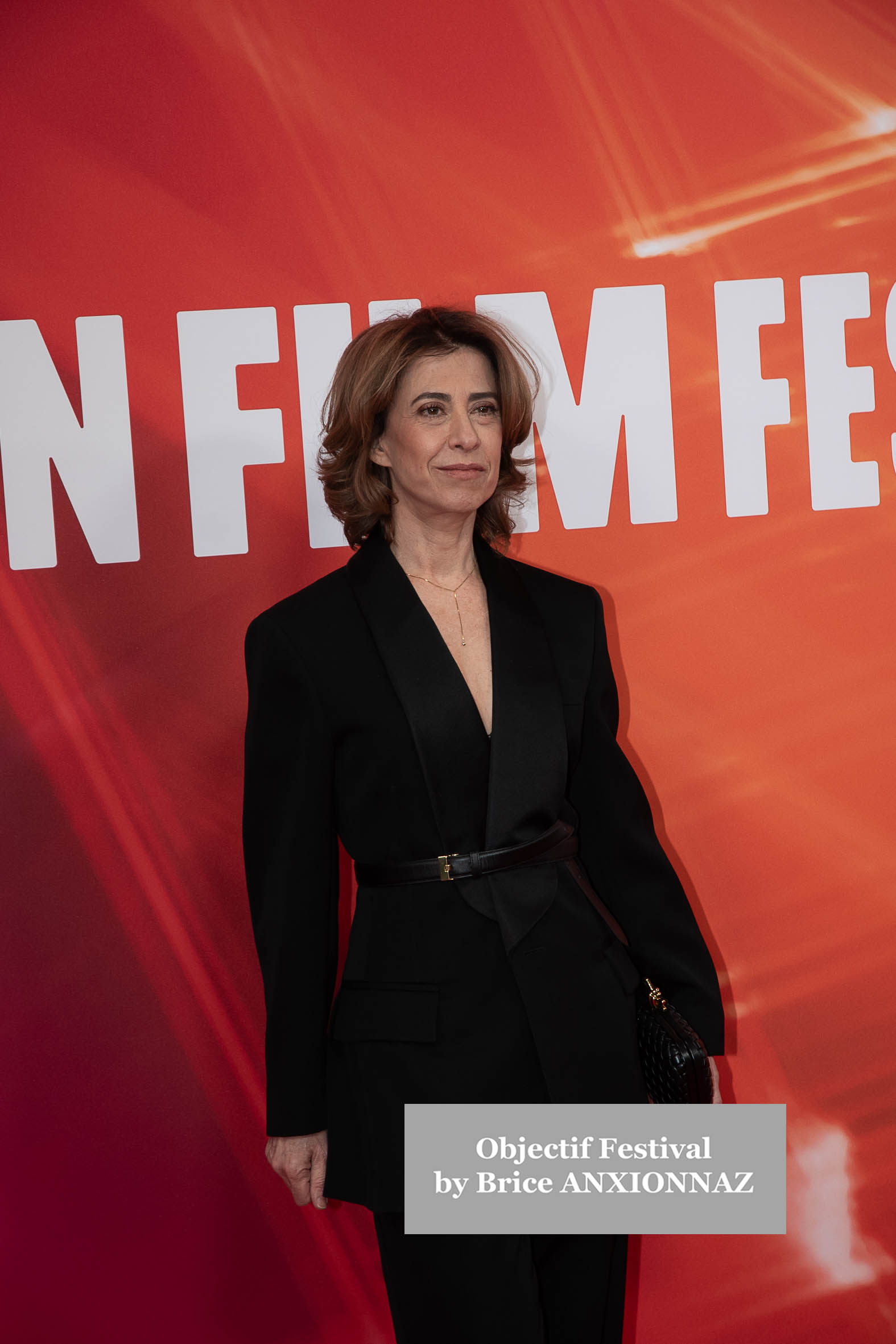 Fashion Week Fernanda Torres - Fashion Week at I-m-Still-Here, Paris, France on October 13th, 2024
