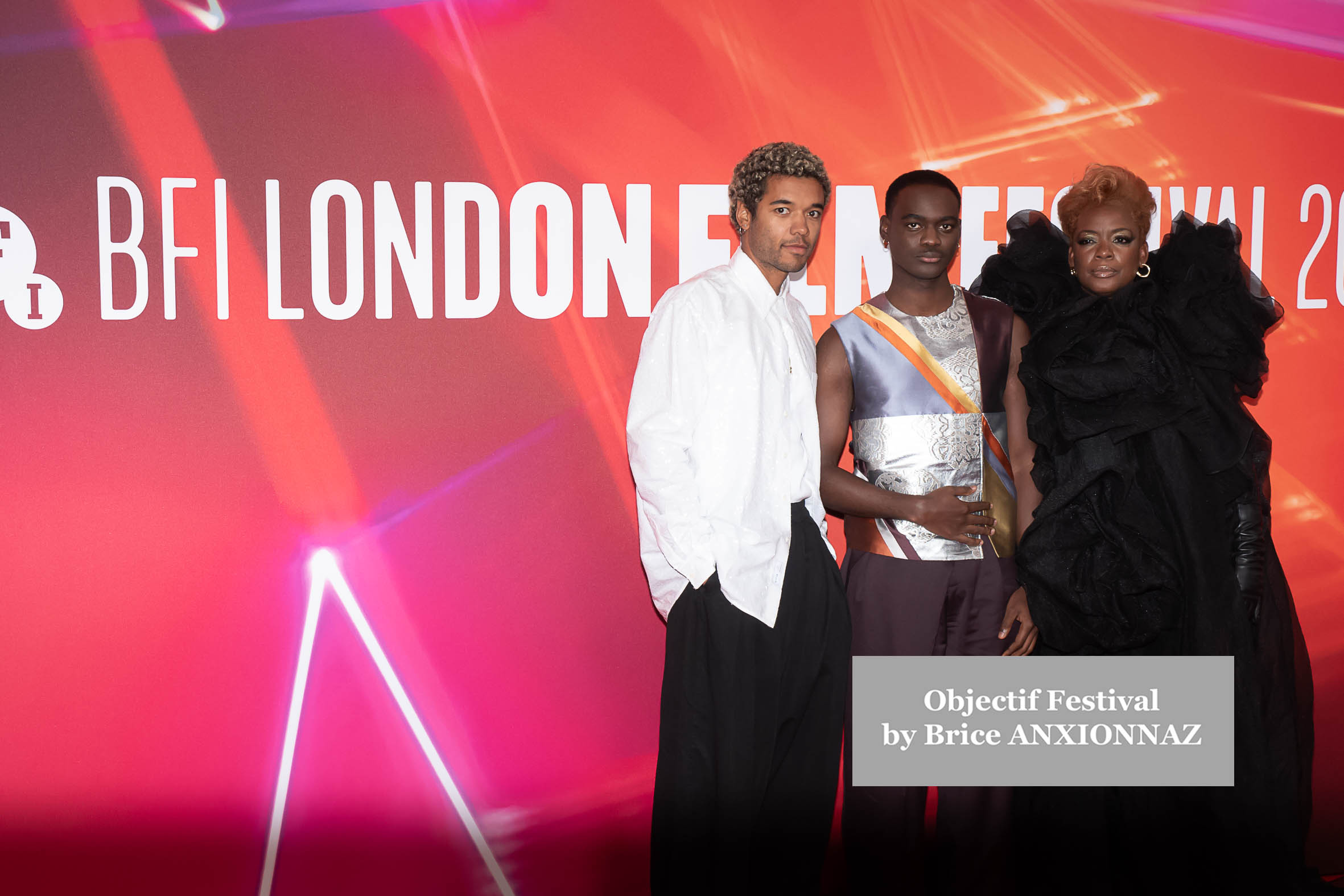 Fashion Week Group Photos - Fashion Week at Nickel-Boys, Paris, France on October 14th, 2024