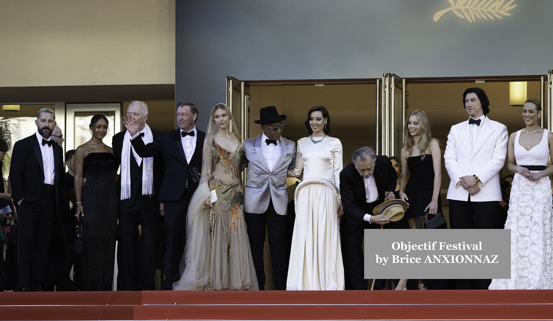 Event 16 Mai 2024   Photos By Brice ANXIONNAZ 6660 - Event at 77th-Cannes-International-Film-Festival, Unknown on June 21st, 2025