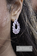 Fashion Week Bijoux - Fashion Week at 17mai, Paris, France on May 17th, 2024