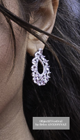 Fashion Week Bijoux - Fashion Week at 17mai, Paris, France on May 17th, 2024
