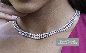 Fashion Week Bijoux - Fashion Week at 17mai, Paris, France on May 17th, 2024