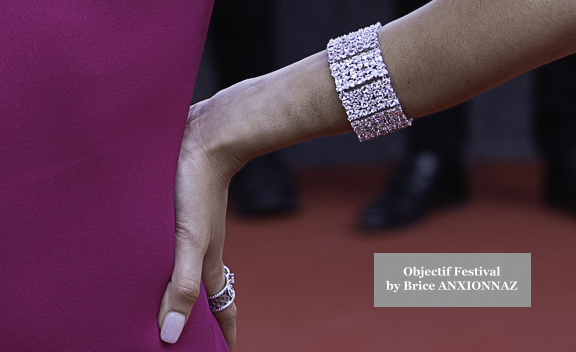 Fashion Week Bijoux - Fashion Week at 17mai, Paris, France on May 17th, 2024