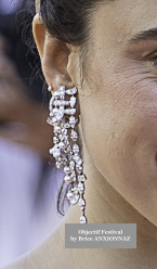 Fashion Week Bijoux - Fashion Week at 17mai, Paris, France on May 17th, 2024