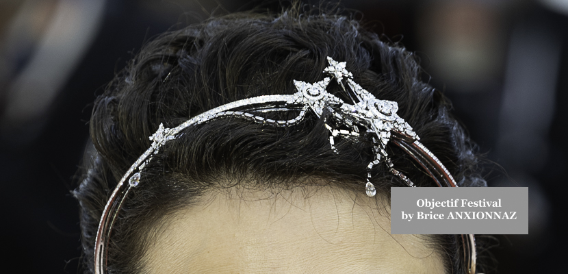 Fashion Week Bijoux - Fashion Week at 17mai, Paris, France on May 17th, 2024