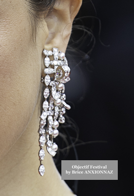 Fashion Week Bijoux - Fashion Week at 17mai, Paris, France on May 17th, 2024