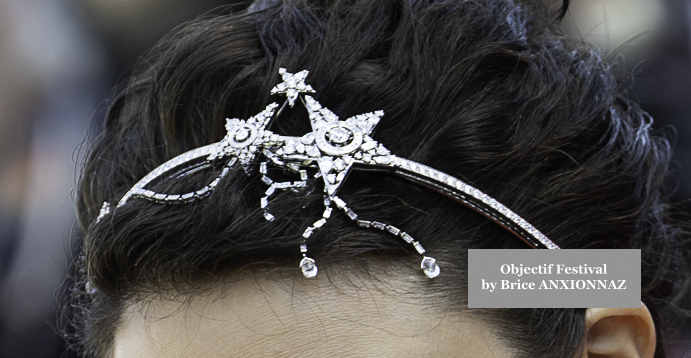 Fashion Week Bijoux - Fashion Week at 17mai, Paris, France on May 17th, 2024