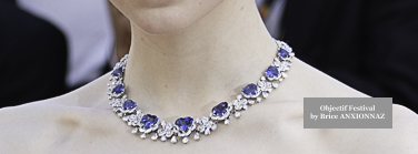 Fashion Week Bijoux - Fashion Week at 17mai, Paris, France on May 17th, 2024