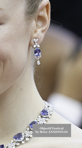 Fashion Week Bijoux - Fashion Week at 17mai, Paris, France on May 17th, 2024