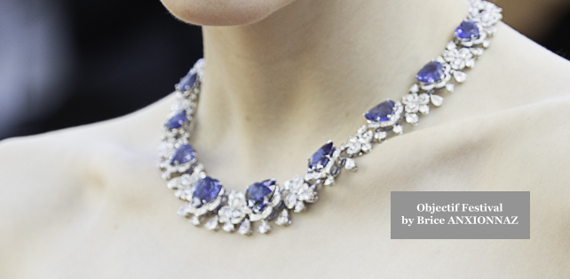 Fashion Week Bijoux - Fashion Week at 17mai, Paris, France on May 17th, 2024