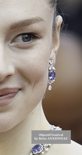 Fashion Week Bijoux - Fashion Week at 17mai, Paris, France on May 17th, 2024