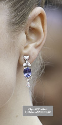 Fashion Week Bijoux - Fashion Week at 17mai, Paris, France on May 17th, 2024