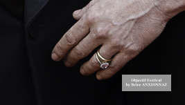 Fashion Week Bijoux - Fashion Week at 17mai, Paris, France on May 17th, 2024