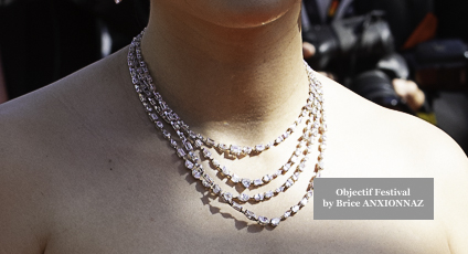 Fashion Week Bijoux - Fashion Week at 17mai, Paris, France on May 17th, 2024